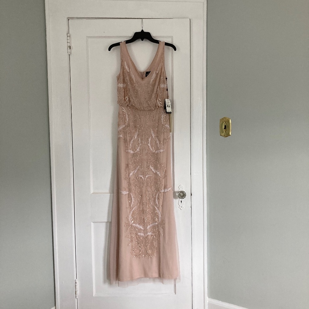 Adrianna Papell Dress
